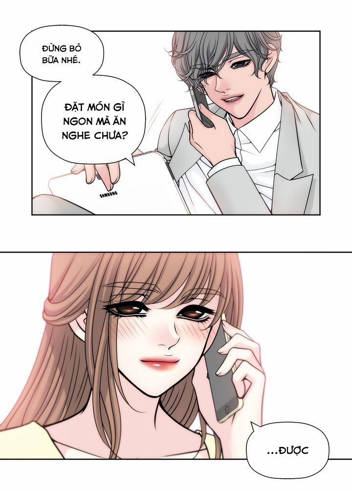 Người Đàn Ông Của Tôi 19.2 trang 9