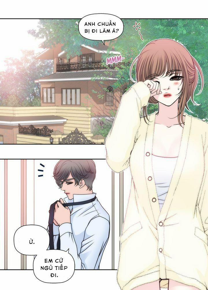 Người Đàn Ông Của Tôi 20.1 trang 1