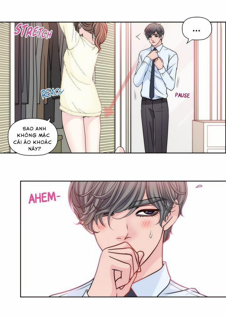 Người Đàn Ông Của Tôi 20.1 trang 2