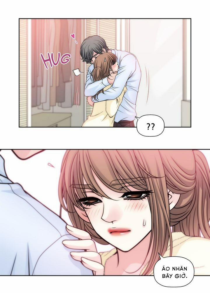 Người Đàn Ông Của Tôi 20.1 trang 4