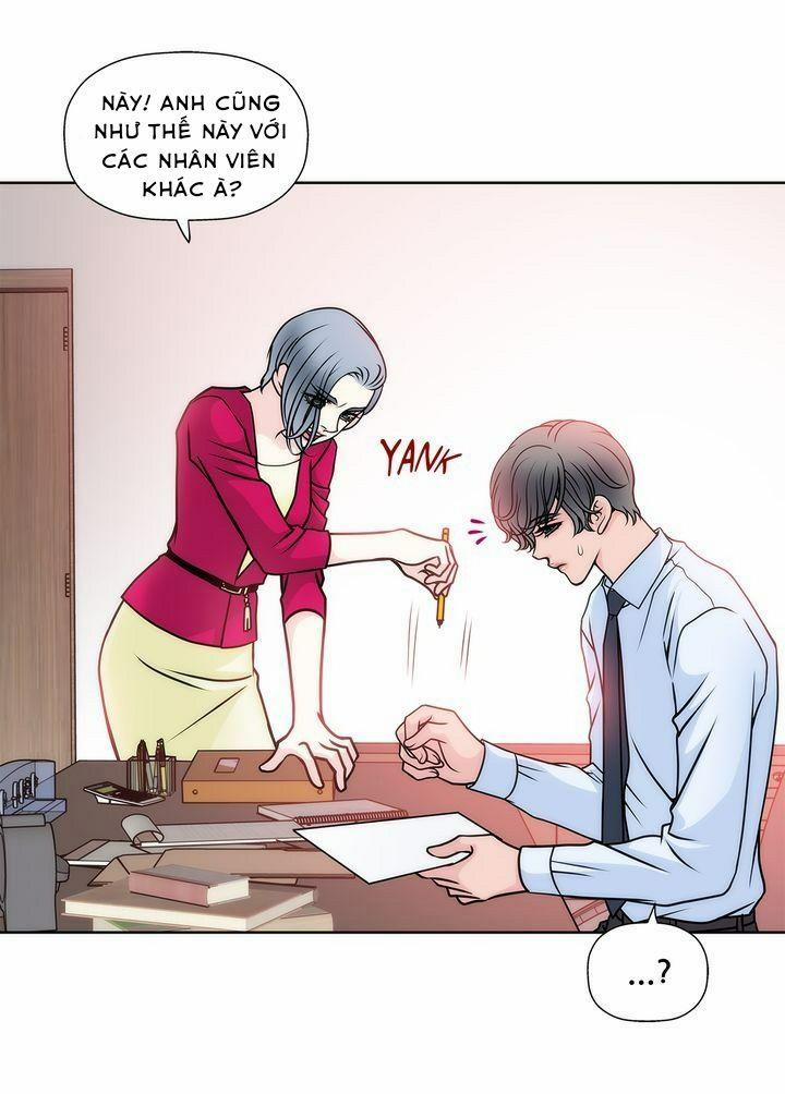 Người Đàn Ông Của Tôi 20.2 trang 0