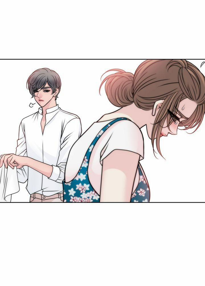 Người Đàn Ông Của Tôi 20.2 trang 10