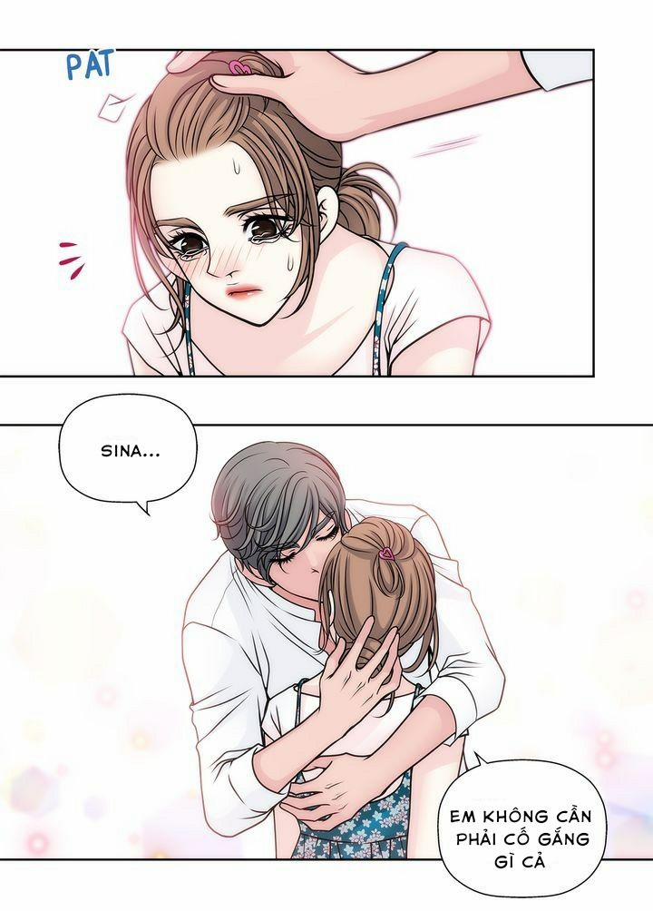 Người Đàn Ông Của Tôi 20.2 trang 11