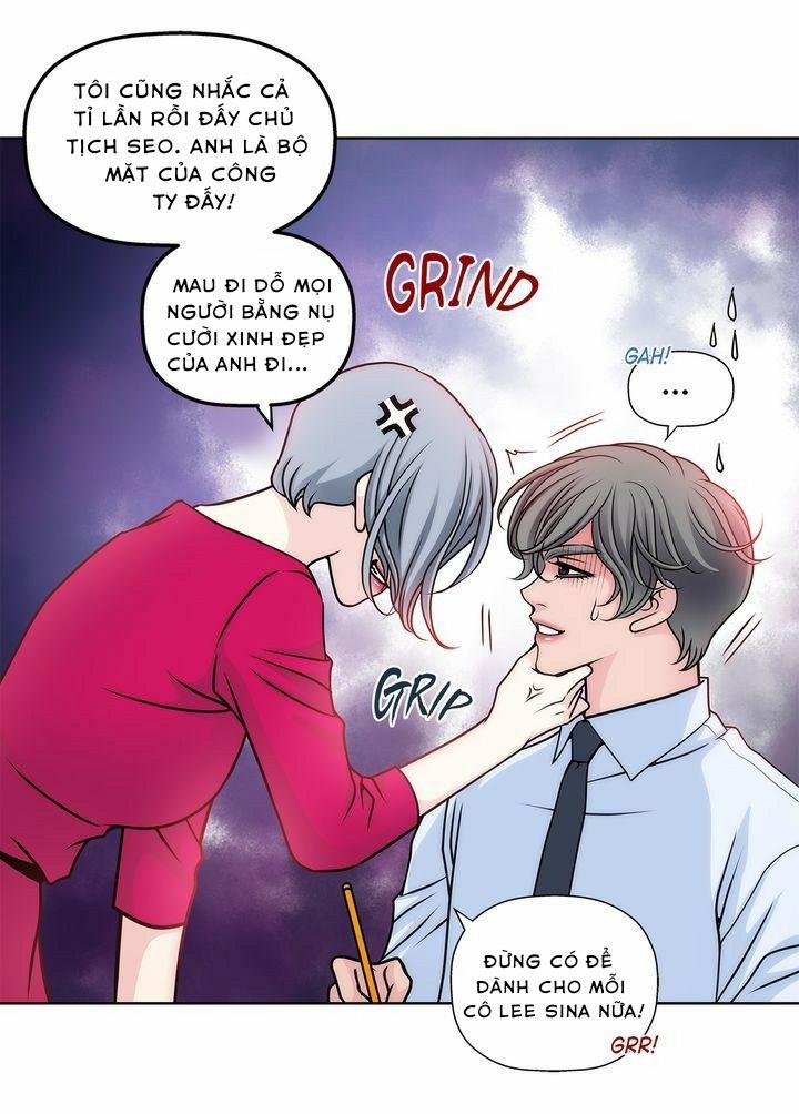 Người Đàn Ông Của Tôi 20.2 trang 2