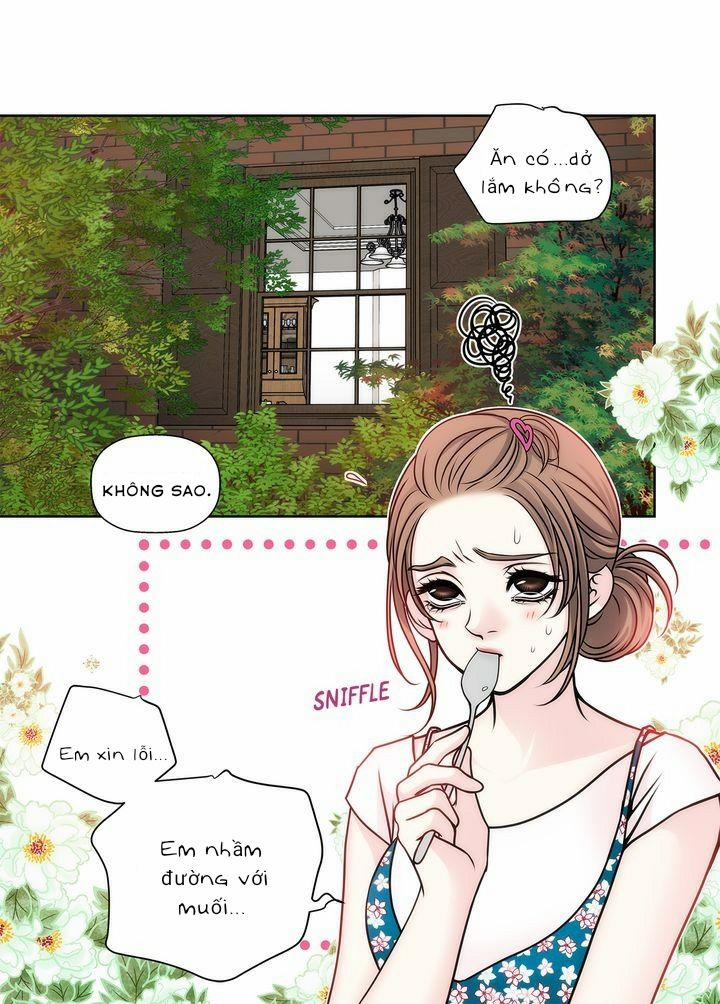 Người Đàn Ông Của Tôi 20.2 trang 4