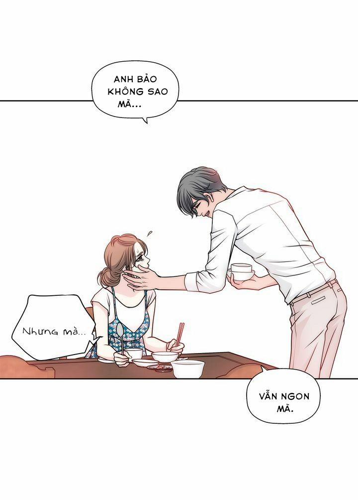 Người Đàn Ông Của Tôi 20.2 trang 5