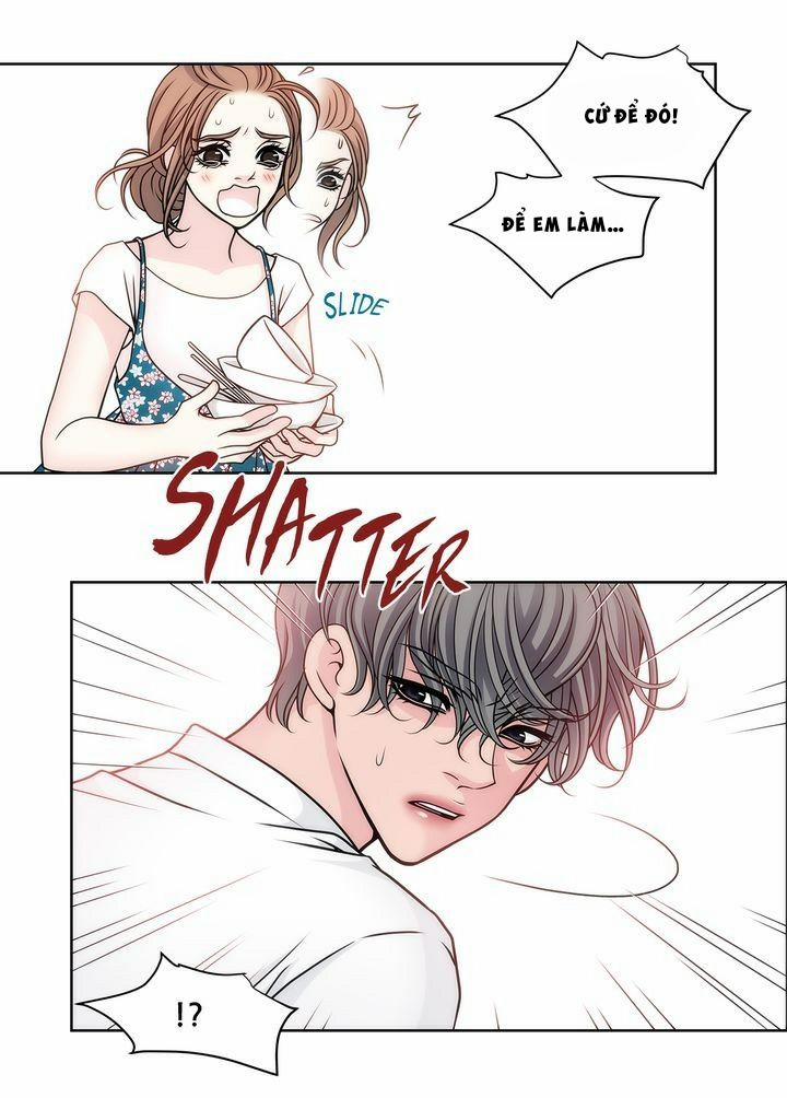 Người Đàn Ông Của Tôi 20.2 trang 7