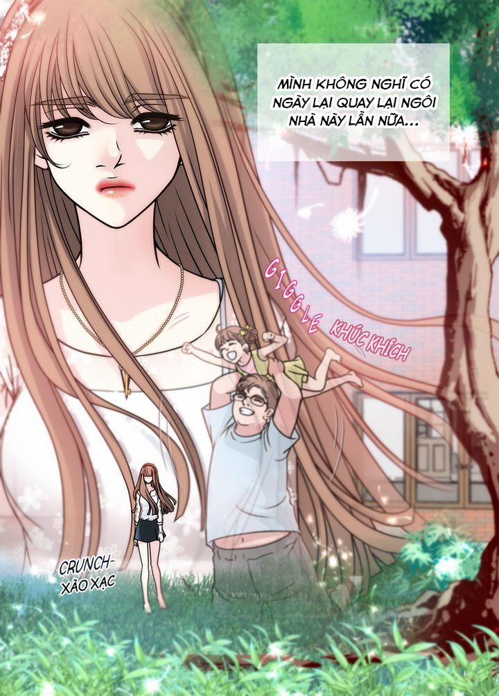 Người Đàn Ông Của Tôi 8.1 trang 10