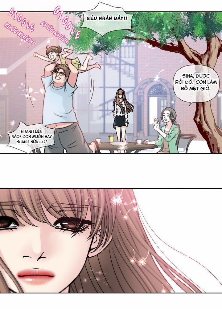 Người Đàn Ông Của Tôi 8.1 trang 11