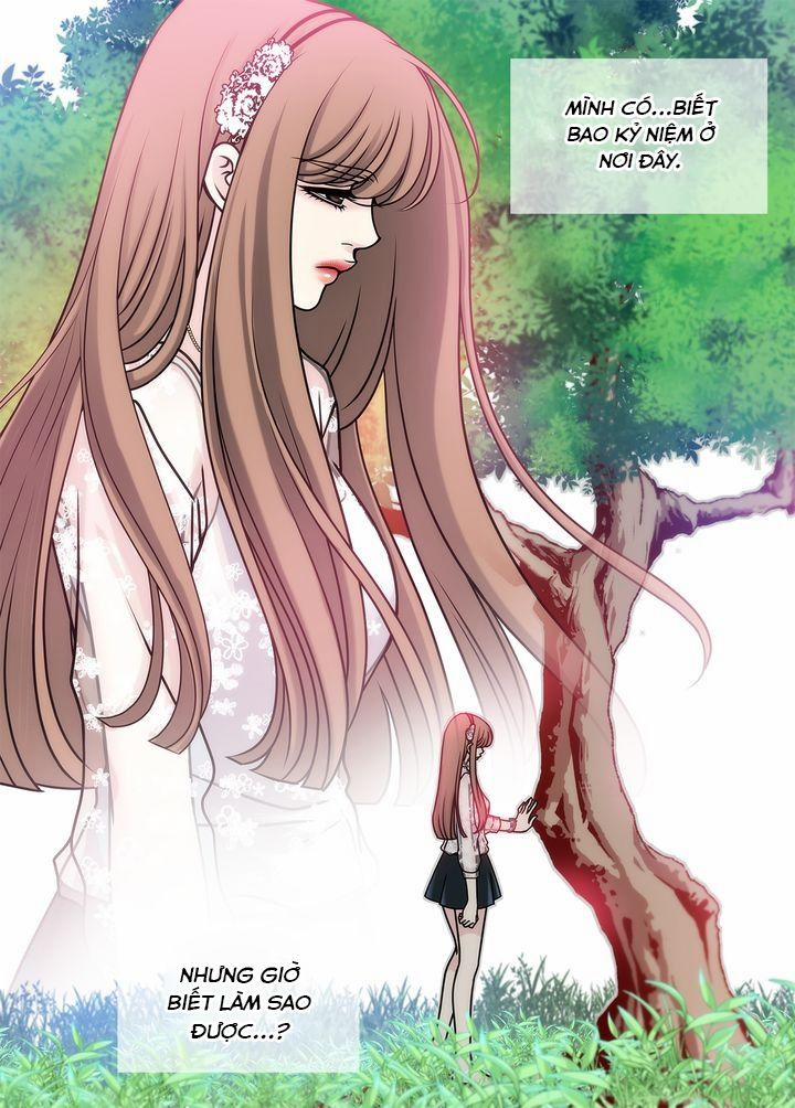 Người Đàn Ông Của Tôi 8.1 trang 12