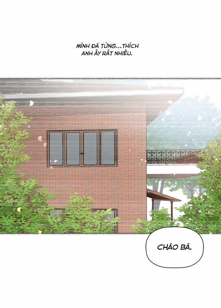 Người Đàn Ông Của Tôi 8.1 trang 13