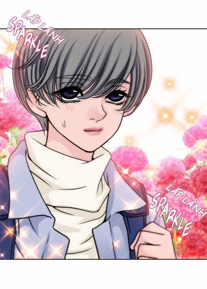 Người Đàn Ông Của Tôi 8.1 trang 16