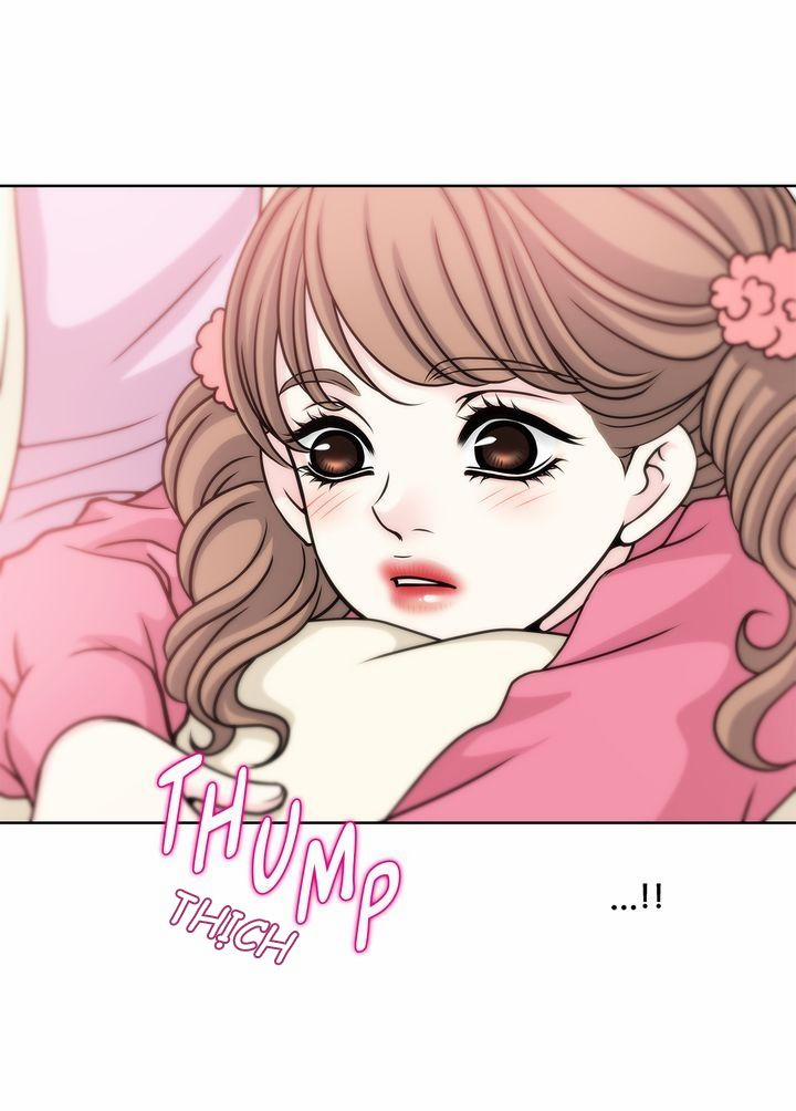 Người Đàn Ông Của Tôi 8.1 trang 17