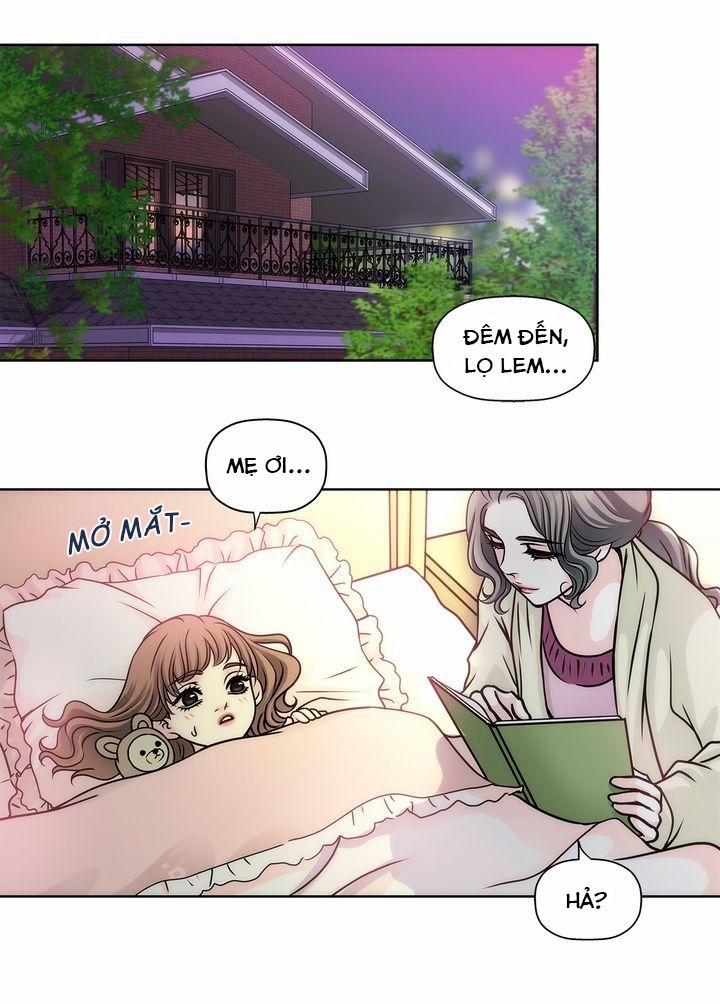 Người Đàn Ông Của Tôi 8.1 trang 18