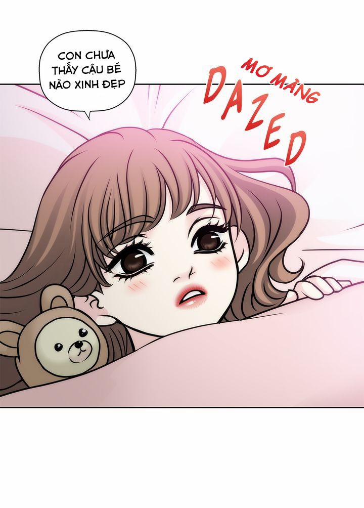 Người Đàn Ông Của Tôi 8.1 trang 19