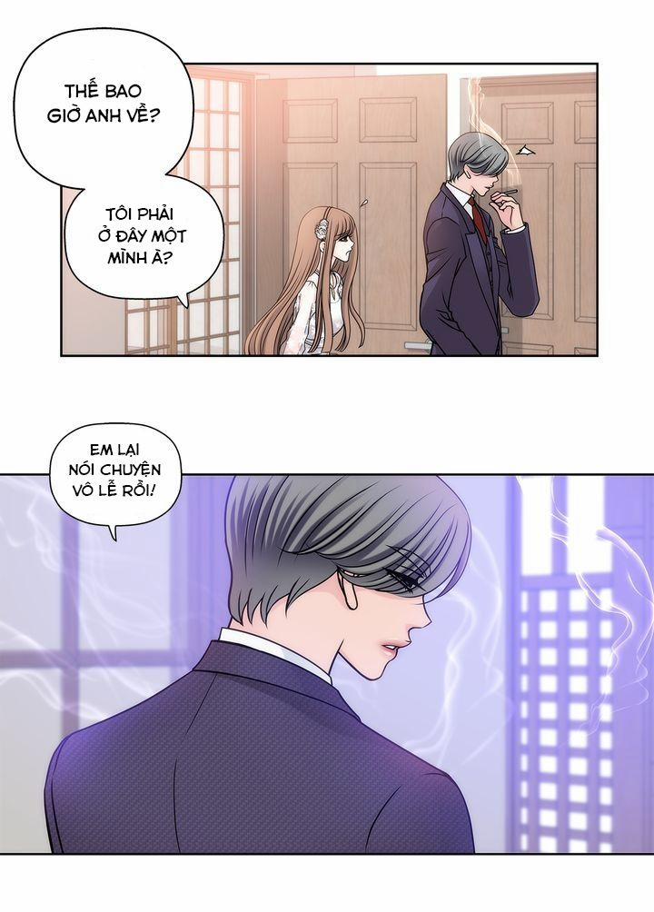 Người Đàn Ông Của Tôi 8.1 trang 2