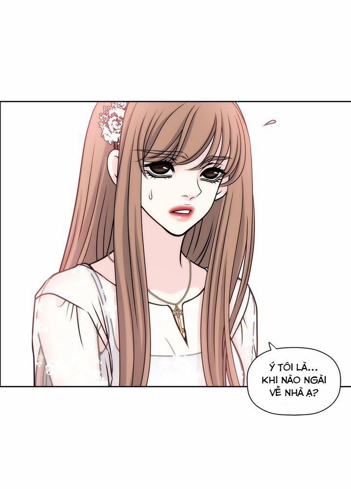 Người Đàn Ông Của Tôi 8.1 trang 3