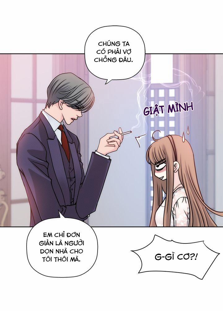 Người Đàn Ông Của Tôi 8.1 trang 6