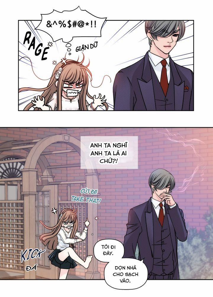 Người Đàn Ông Của Tôi 8.1 trang 7