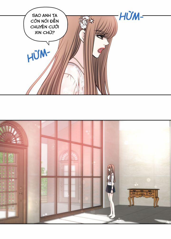 Người Đàn Ông Của Tôi 8.1 trang 9