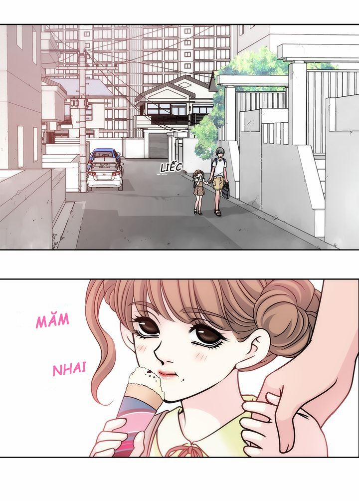 Người Đàn Ông Của Tôi 8.2 trang 5