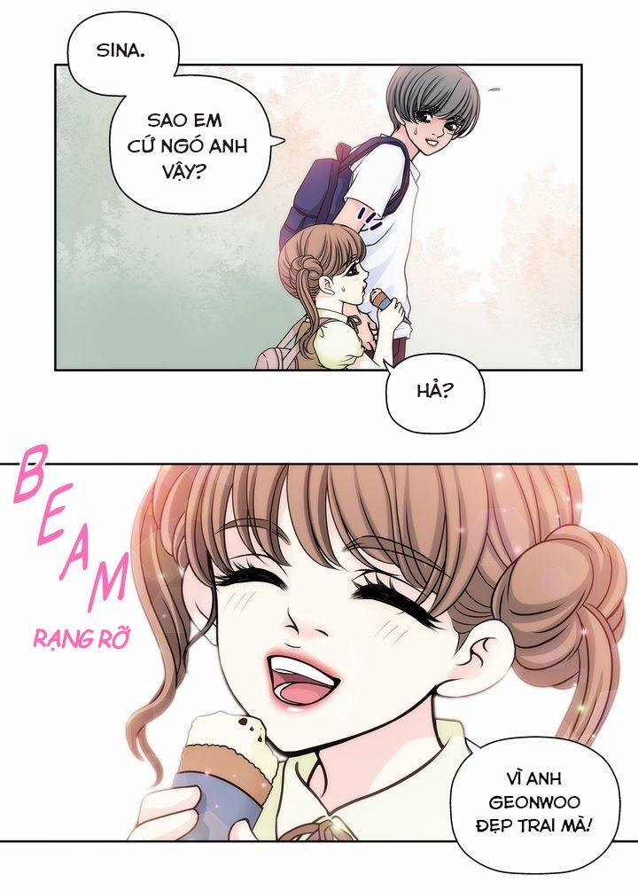 Người Đàn Ông Của Tôi 8.2 trang 6