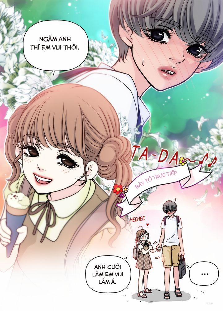 Người Đàn Ông Của Tôi 8.2 trang 7