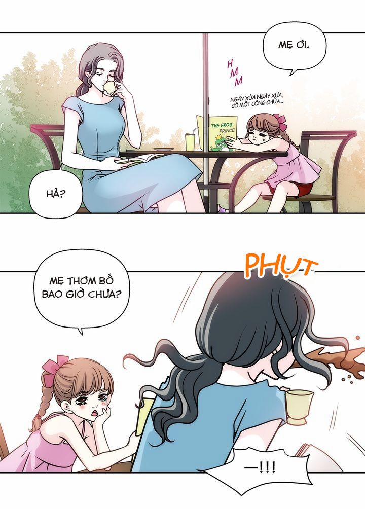 Người Đàn Ông Của Tôi 8.2 trang 8