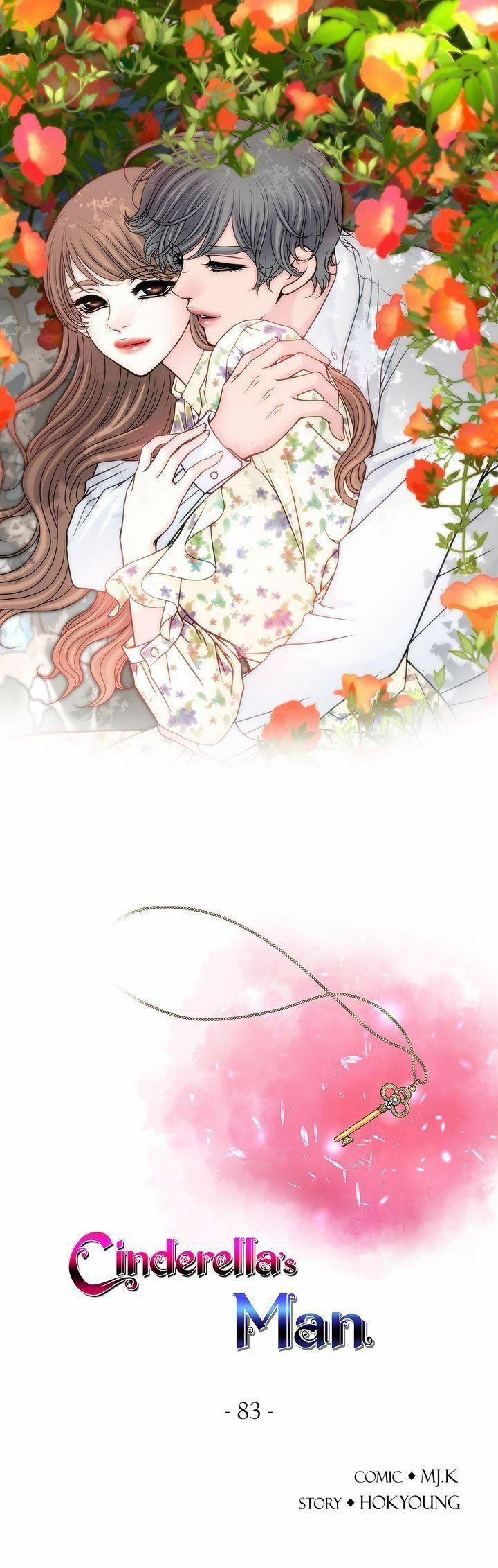 Người Đàn Ông Của Tôi 83.1 trang 0