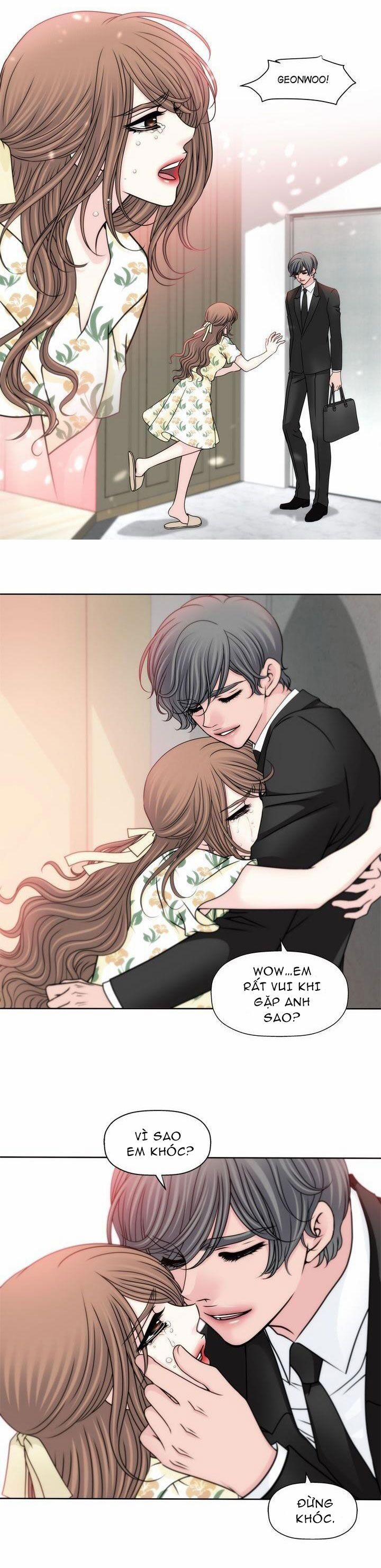 Người Đàn Ông Của Tôi 83.1 trang 2