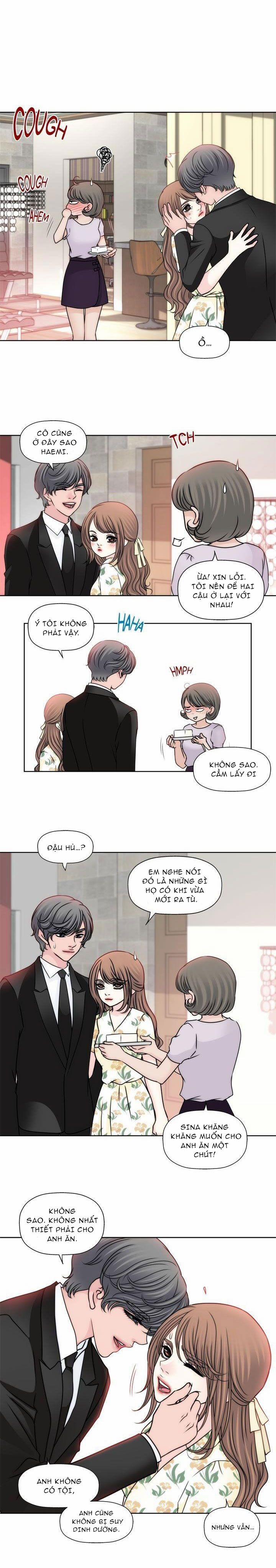 Người Đàn Ông Của Tôi 83.1 trang 3