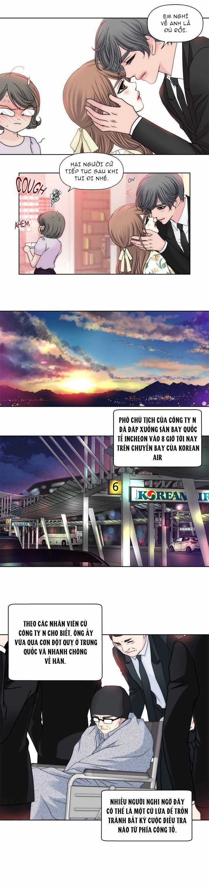 Người Đàn Ông Của Tôi 83.1 trang 4