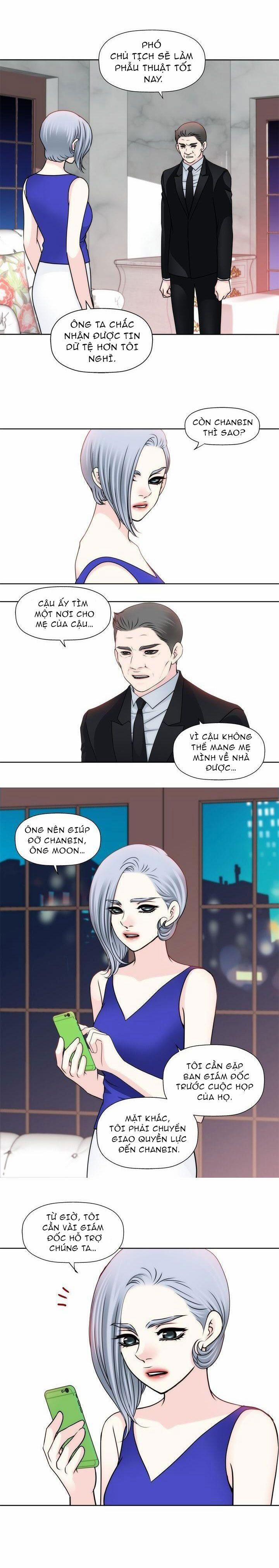 Người Đàn Ông Của Tôi 83.2 trang 0