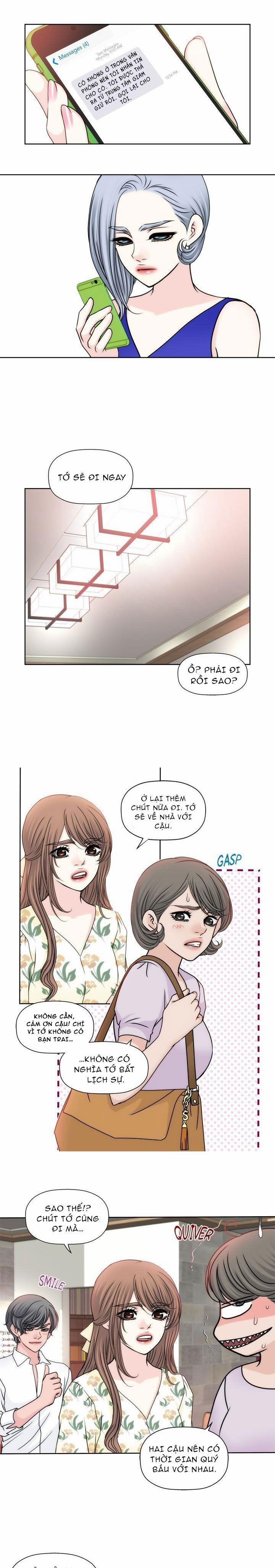 Người Đàn Ông Của Tôi 83.2 trang 1