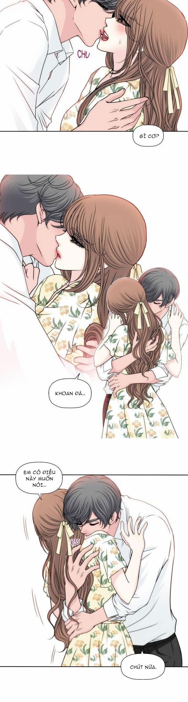 Người Đàn Ông Của Tôi 83.2 trang 3