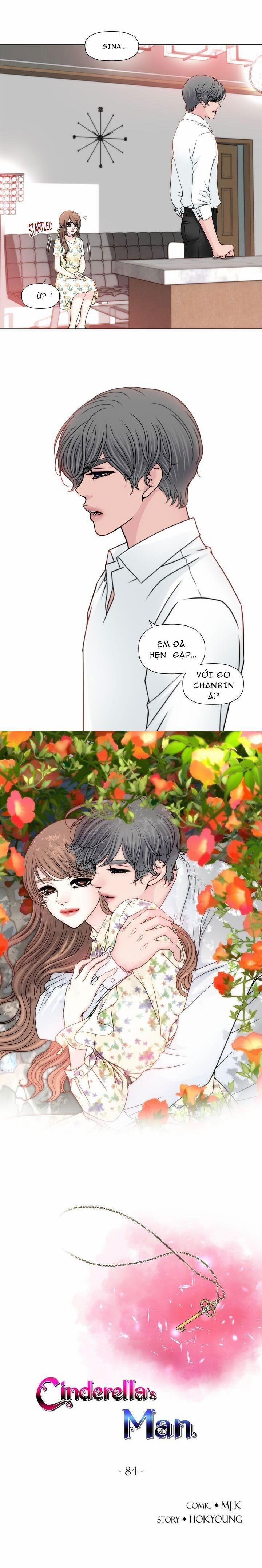 Người Đàn Ông Của Tôi 84.1 trang 0