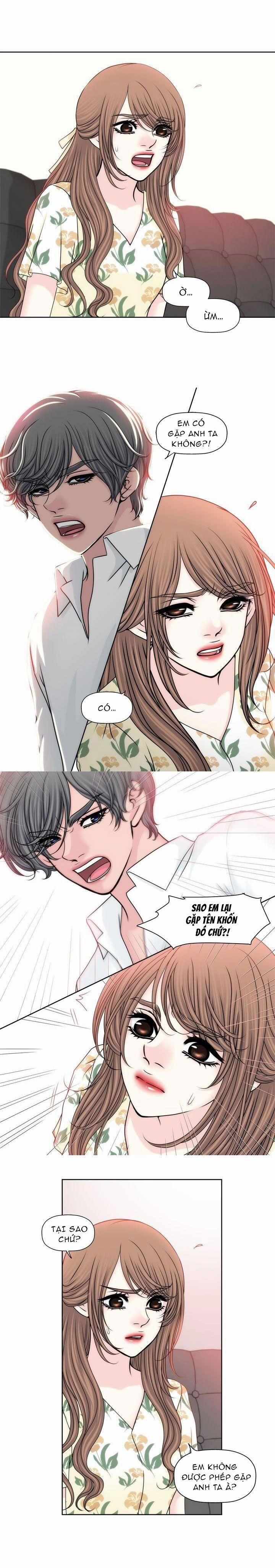 Người Đàn Ông Của Tôi 84.1 trang 1