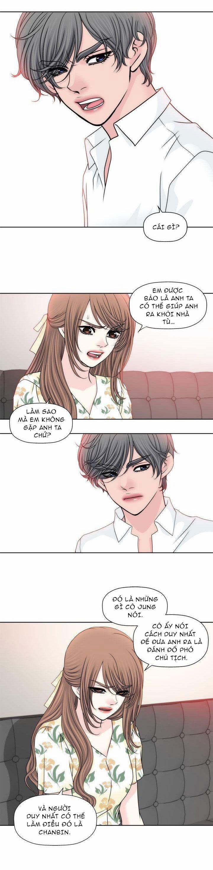 Người Đàn Ông Của Tôi 84.1 trang 2