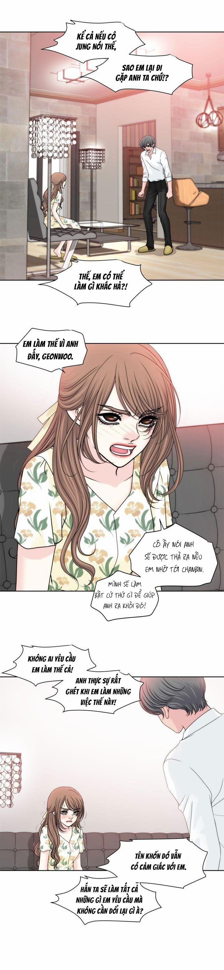 Người Đàn Ông Của Tôi 84.1 trang 3