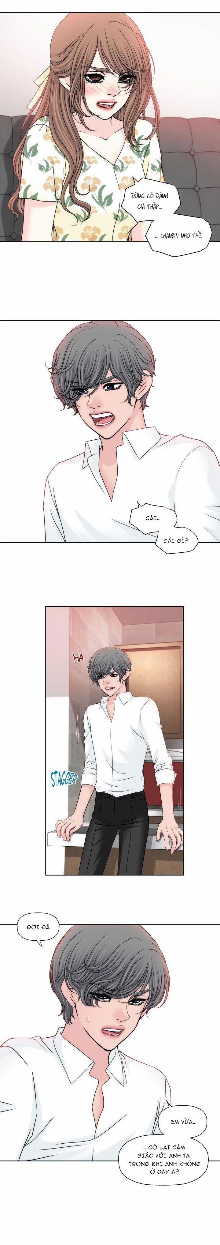 Người Đàn Ông Của Tôi 84.1 trang 4