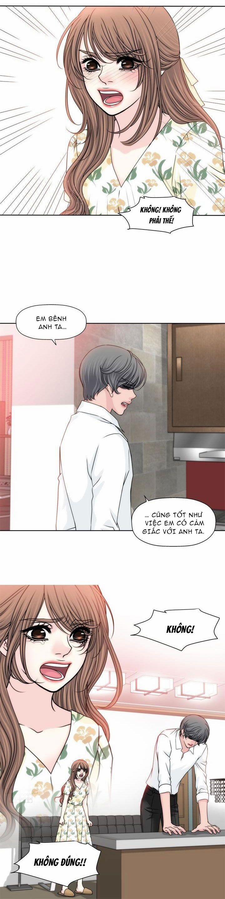 Người Đàn Ông Của Tôi 84.1 trang 5