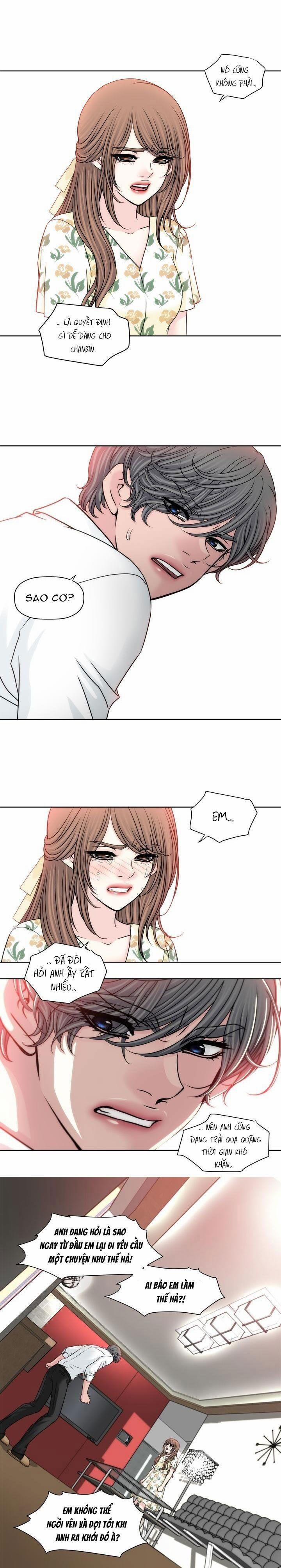 Người Đàn Ông Của Tôi 84.1 trang 6