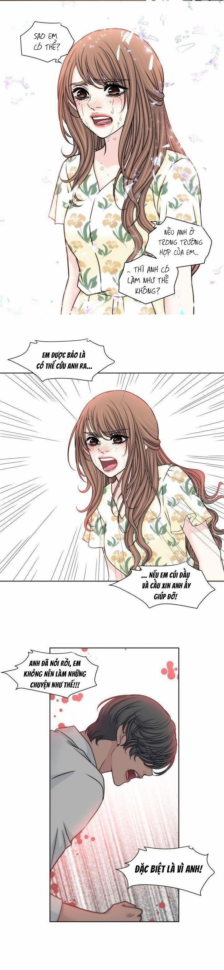 Người Đàn Ông Của Tôi 84.2 trang 0