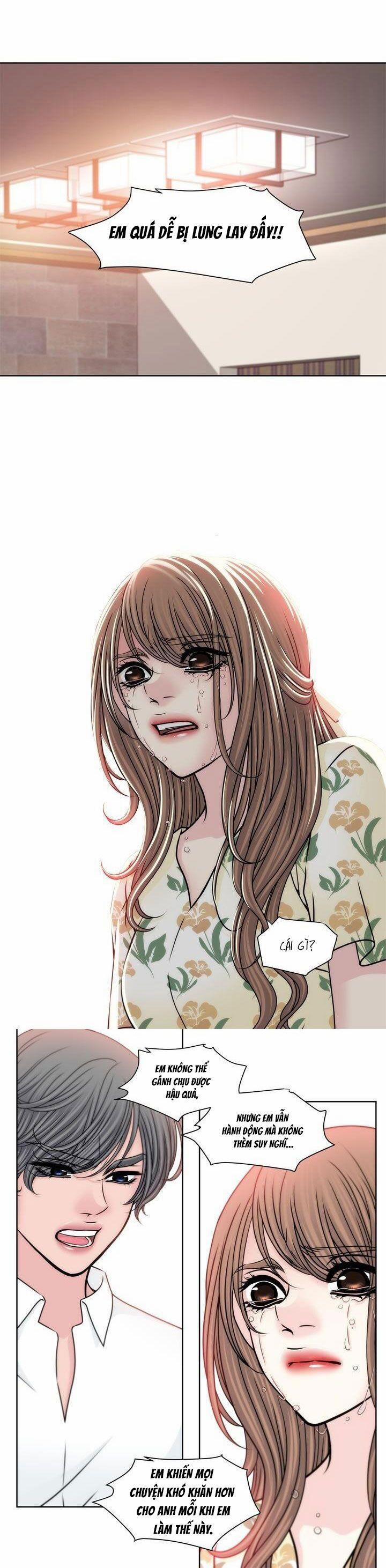 Người Đàn Ông Của Tôi 84.2 trang 1