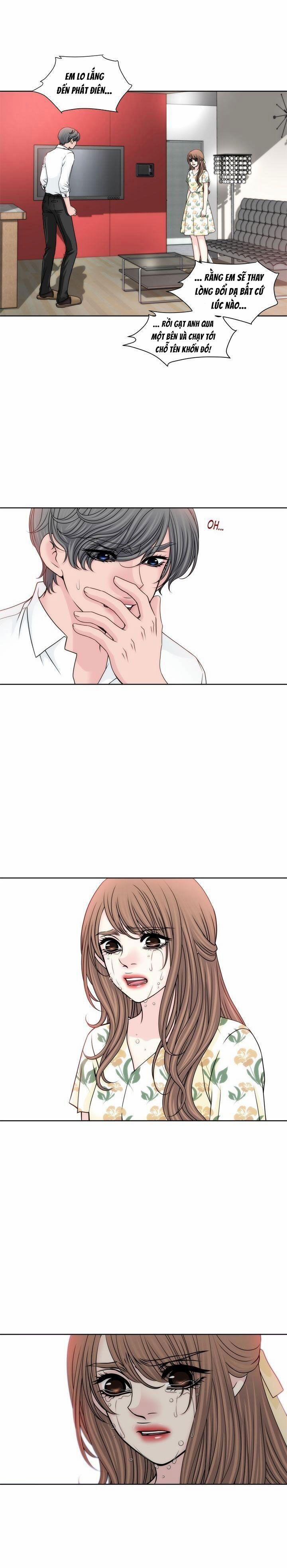 Người Đàn Ông Của Tôi 84.2 trang 2