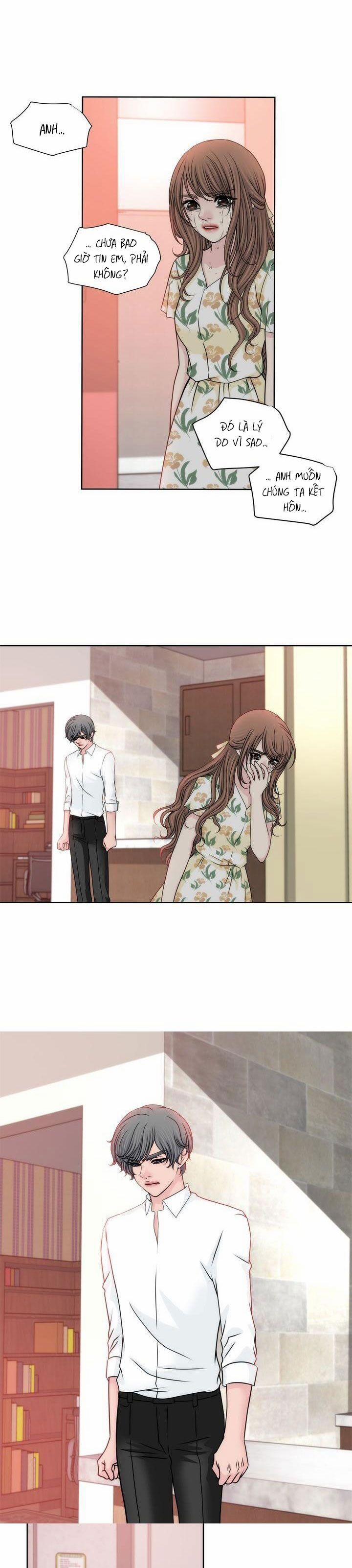 Người Đàn Ông Của Tôi 84.2 trang 3