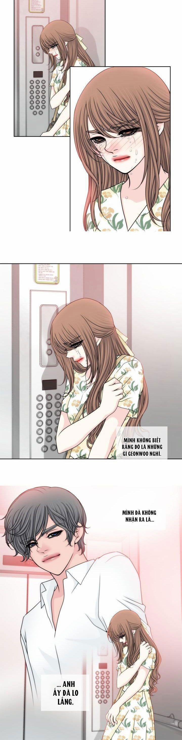 Người Đàn Ông Của Tôi 84.2 trang 4