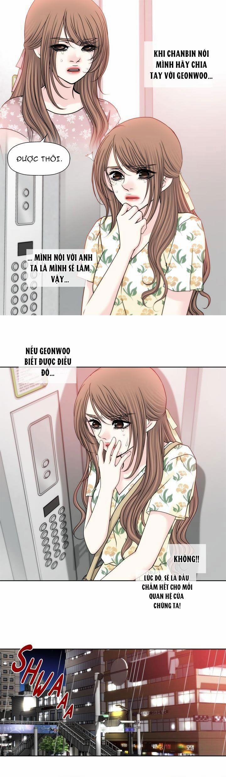 Người Đàn Ông Của Tôi 84.2 trang 5