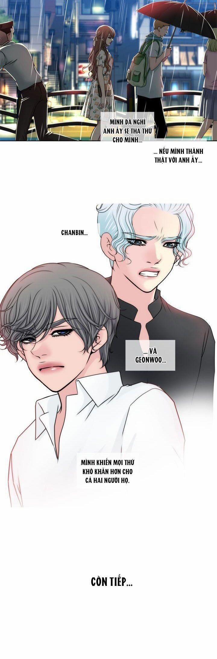 Người Đàn Ông Của Tôi 84.2 trang 7