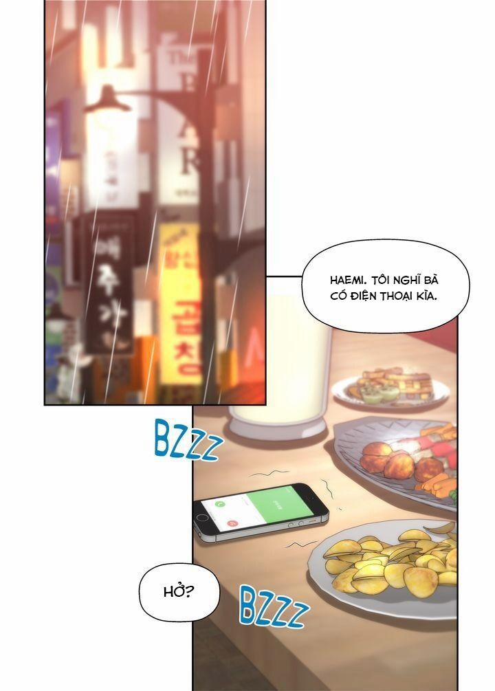 Người Đàn Ông Của Tôi 85.1 trang 11